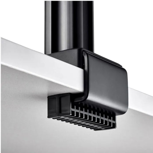 Atdec AWM C-Clamp Desk Fixing - Black - Monitors - Mounts