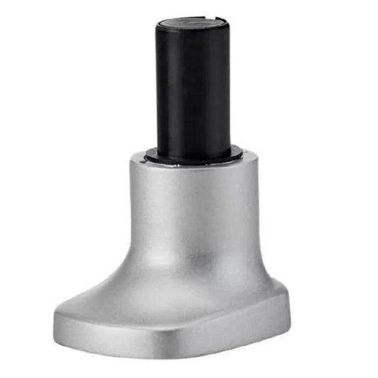 Atdec AWM Mounting Base for Single Arm - Silver - Monitors - Mounts