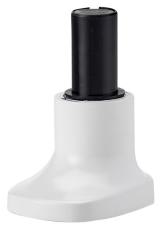 Atdec Mounting Base for AWM-AD White - Monitors - Mounts