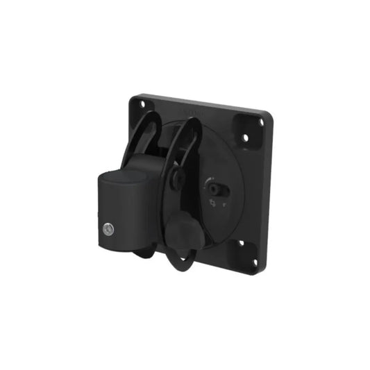 Atdec AWM Heavy-Duty Tilt Head - Black - Monitors - Mounts
