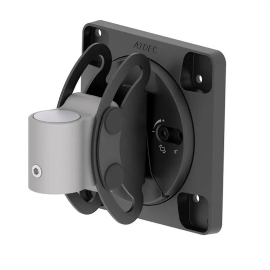 Atdec AWM Heavy-Duty Tilt Head - Silver - Notebook Accessories