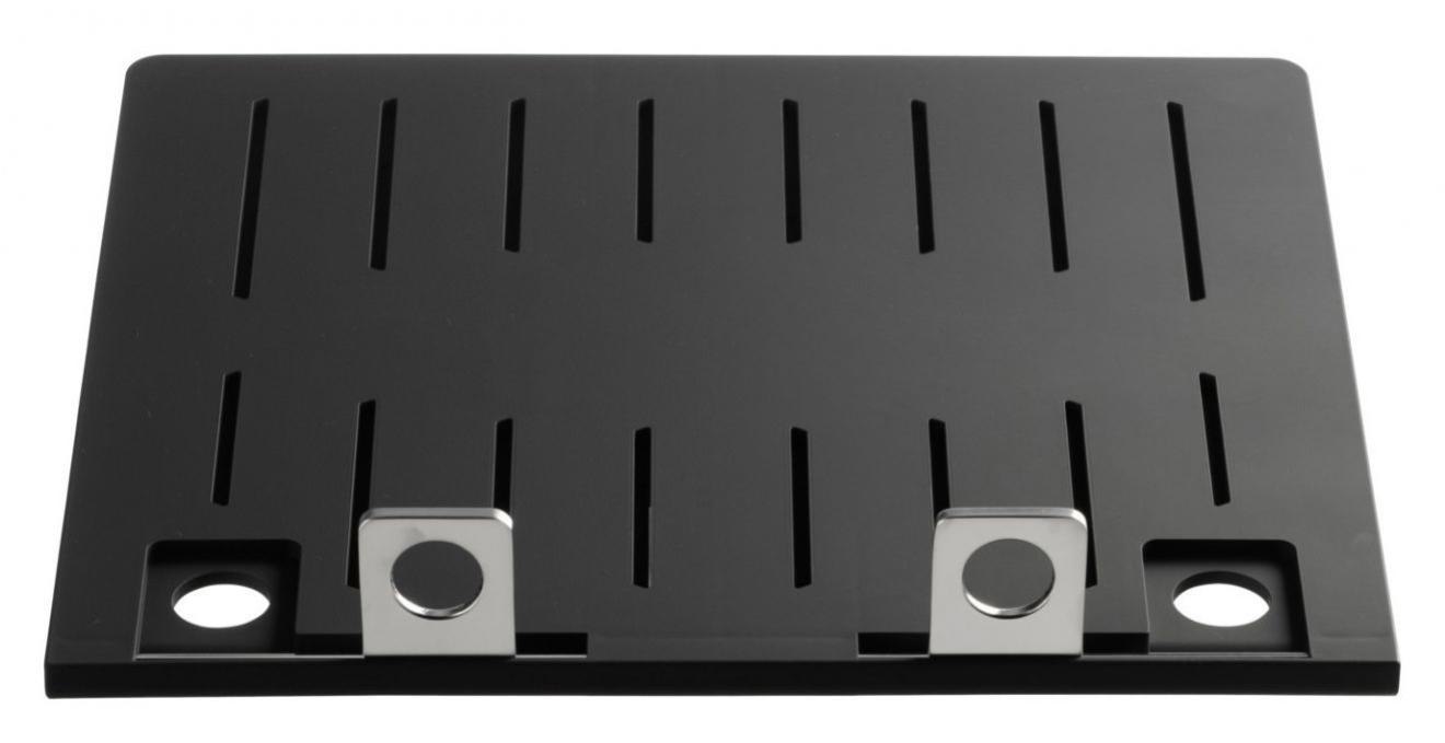 Atdec AWM-N Up to 18" Laptop Tray Black - Monitors - Mounts