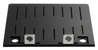 Atdec AWM-N Up to 18" Laptop Tray Black - Monitors - Mounts