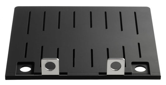 Atdec AWM-N Up to 18" Laptop Tray Black - Monitors - Mounts