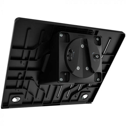 Atdec AWM-N Up to 18" Laptop Tray Black - Monitors - Mounts - Image 4