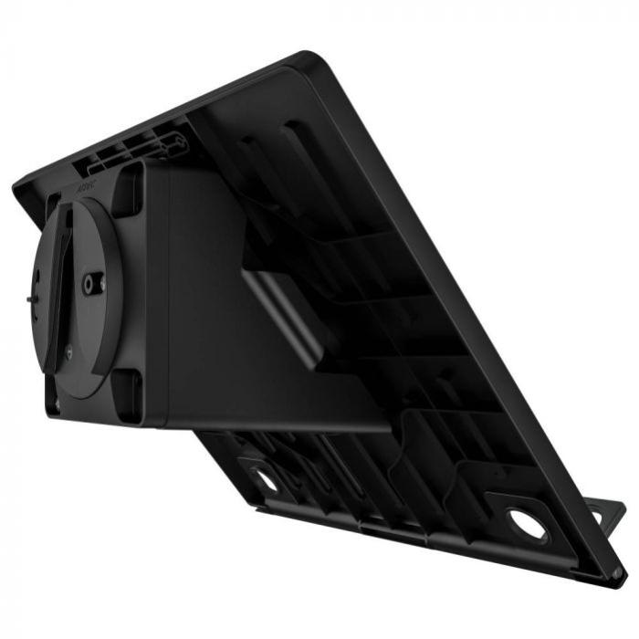 Atdec AWM-N Up to 18" Laptop Tray Black - Monitors - Mounts - Image 5