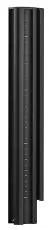 Atdec AWM Medium Post - Black - Monitors - Mounts
