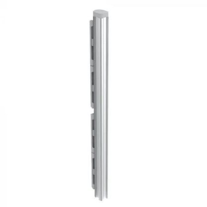 Atdec AWM Stackable Medium Post - Silver - Monitors - Mounts - Image 3