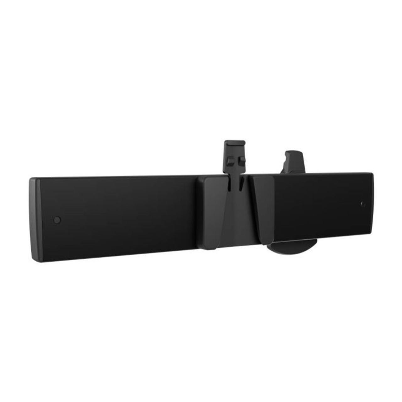 Atdec AWM-S Slider Black - Monitors - Mounts