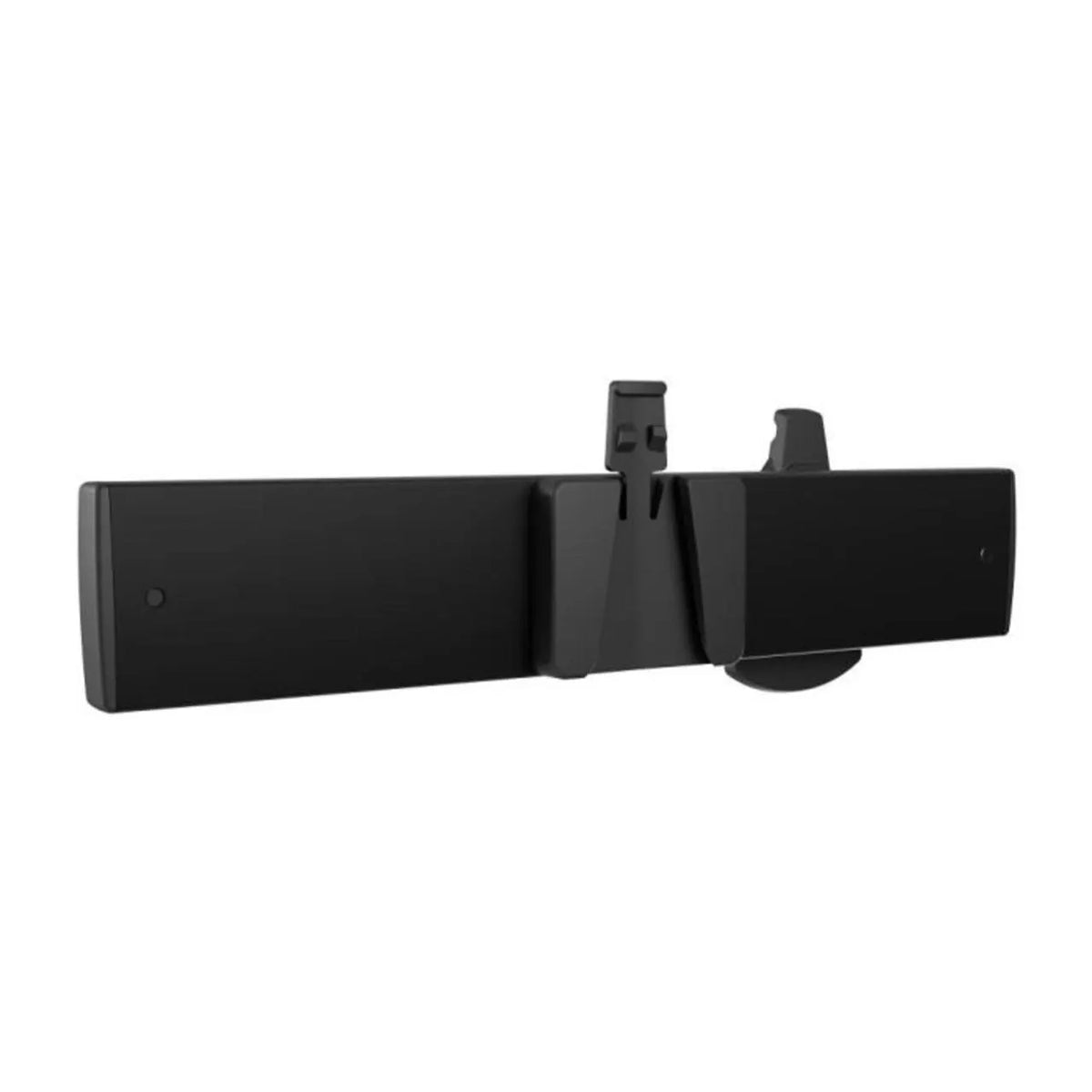 Atdec AWM Monitor Slider - Black - Monitors - Mounts