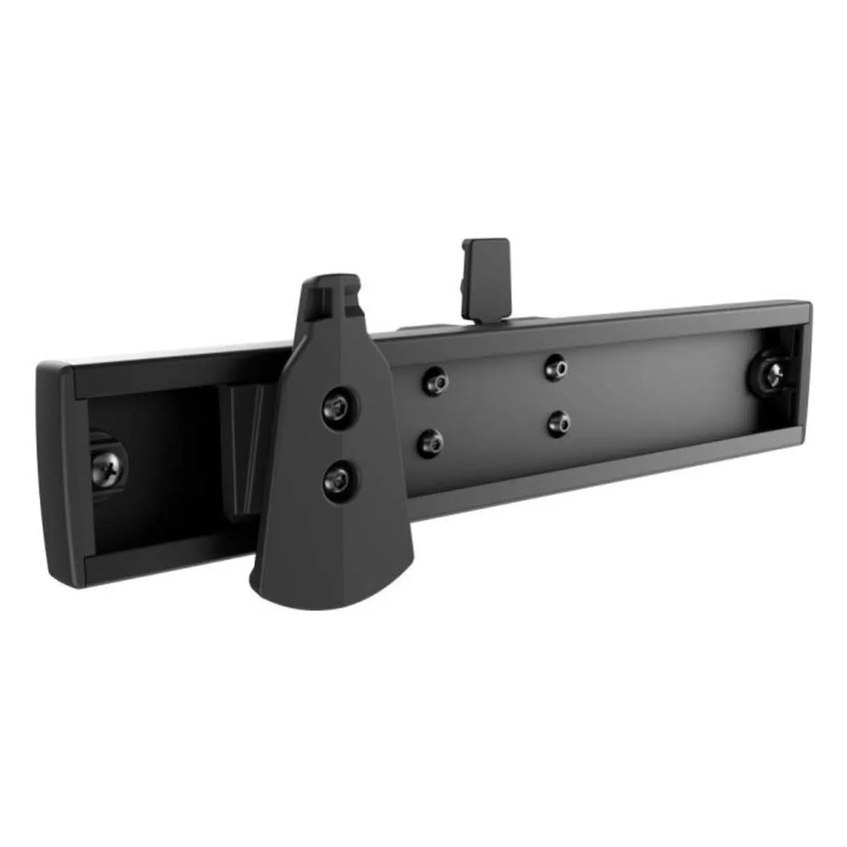 Atdec AWM Monitor Slider - Black - Monitors - Mounts - Image 4