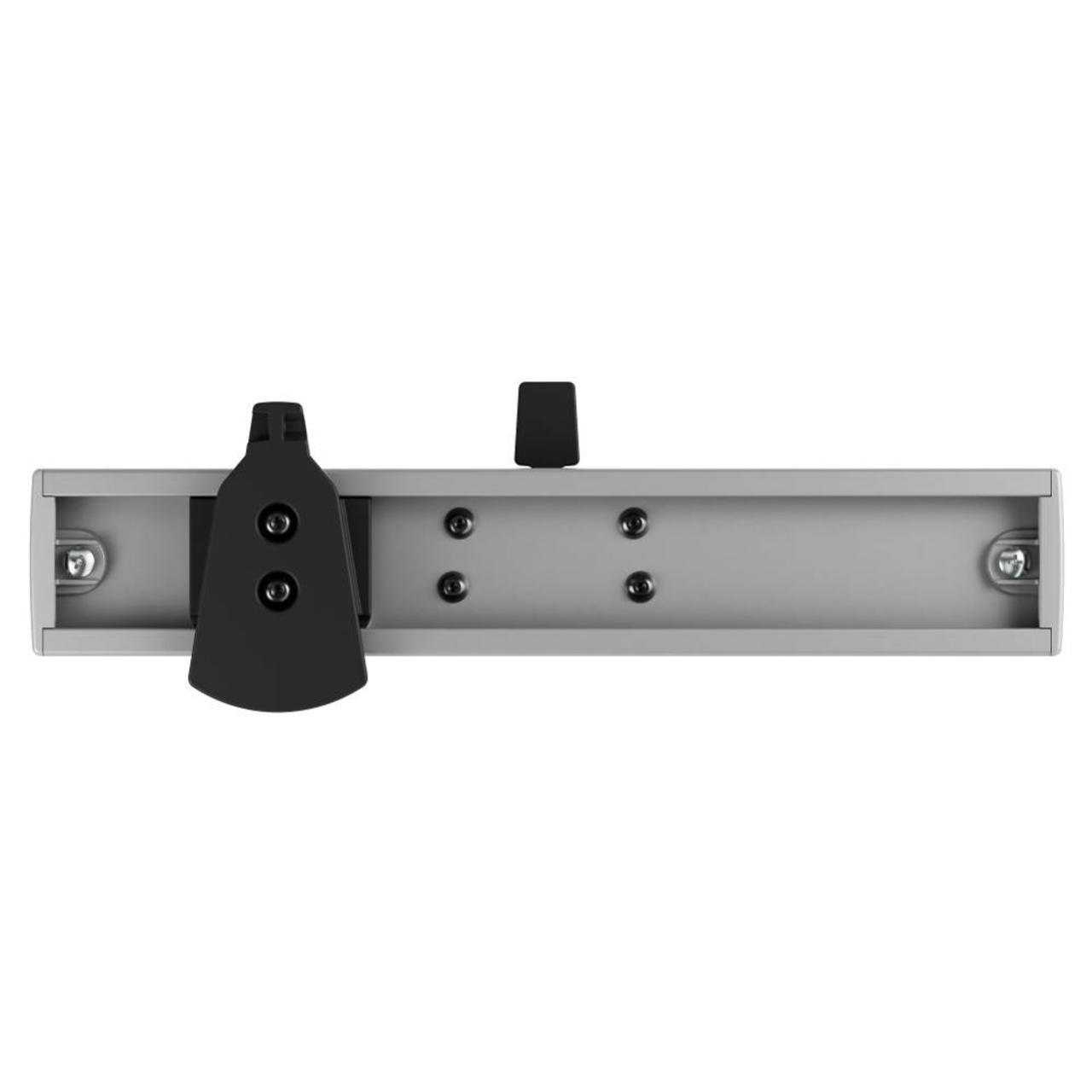 Atdec AWM-S Slider Silver - Monitors - Mounts - Image 2