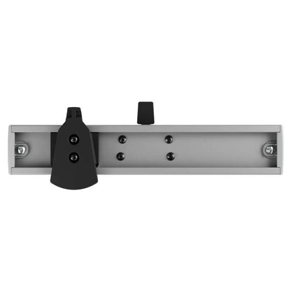 Atdec AWM Monitor Slider - Silver - Monitors - Mounts - Image 2