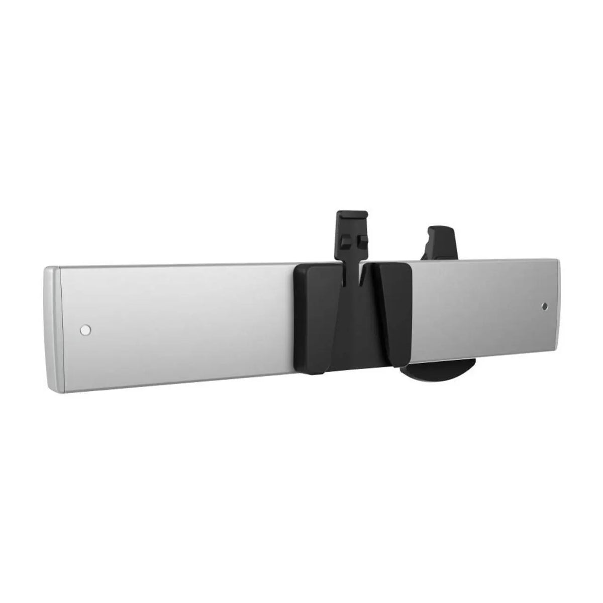 Atdec AWM Monitor Slider - Silver - Monitors - Mounts - Image 3