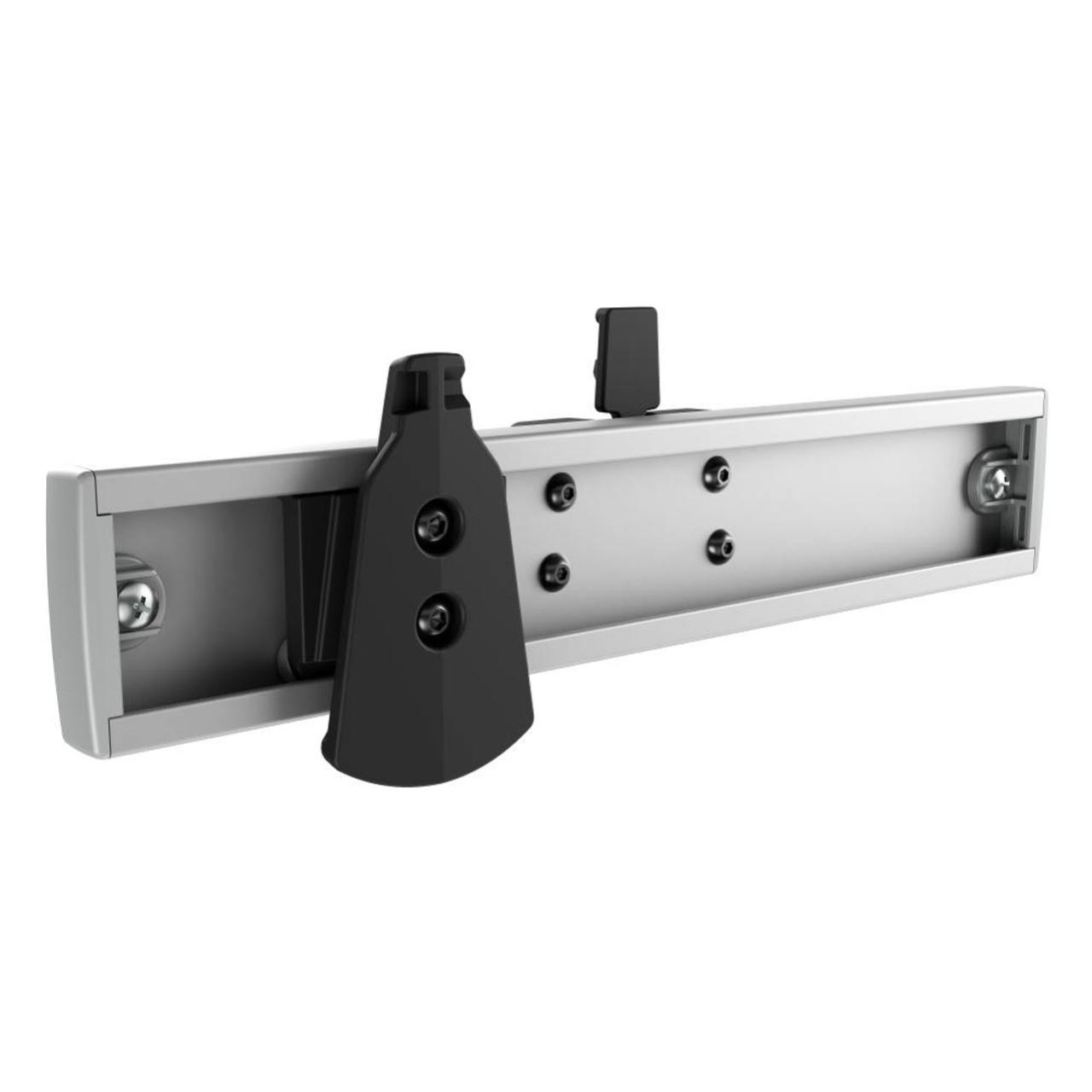 Atdec AWM-S Slider Silver - Monitors - Mounts - Image 4