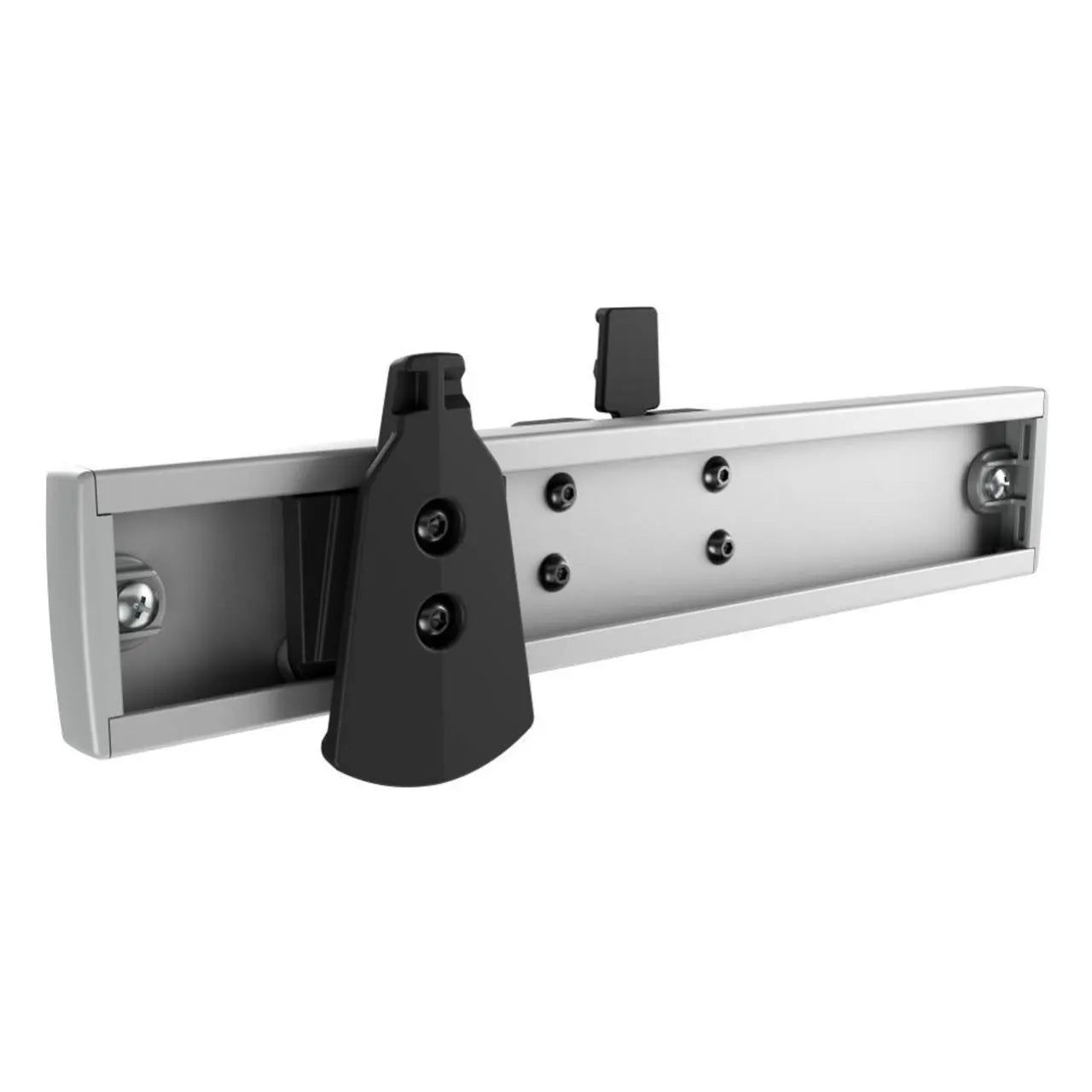 Atdec AWM Monitor Slider - Silver - Monitors - Mounts - Image 4