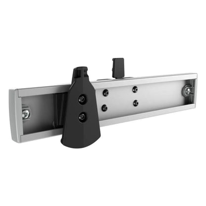 Atdec AWM Monitor Slider - Silver - Monitors - Mounts - Image 4