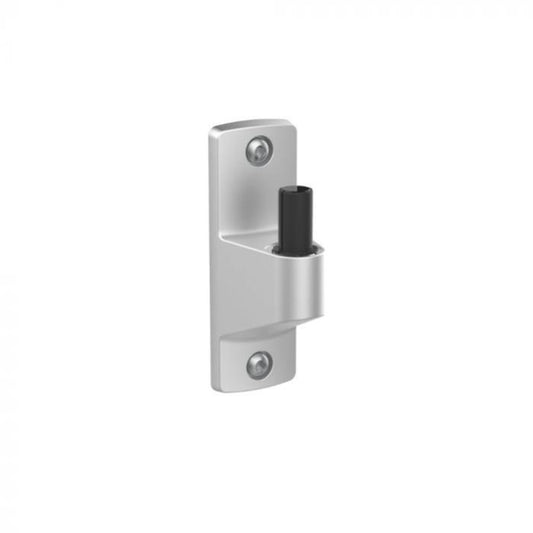 Atdec AWM Wall Mount- Heavy Duty Silver - Display Accessories