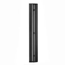 Atdec AWM Long Wall Channel - Black - Monitors - Mounts