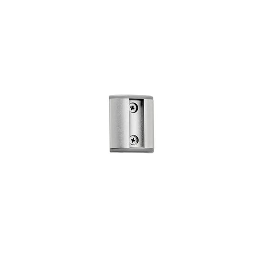 Atdec AWM Short Wall Channel - Silver - Monitors - Mounts