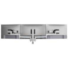 Atdec AWMS-3-137S4 with C-Clamp -S - Monitors - Mounts