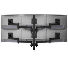 Atdec AWMS-6-13717 -G Black - Monitors - Mounts