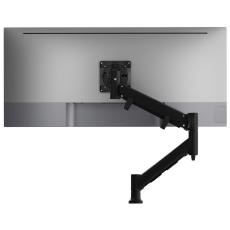 Atdec H/Duty Dynamic Arm Black - G - Monitors - Mounts