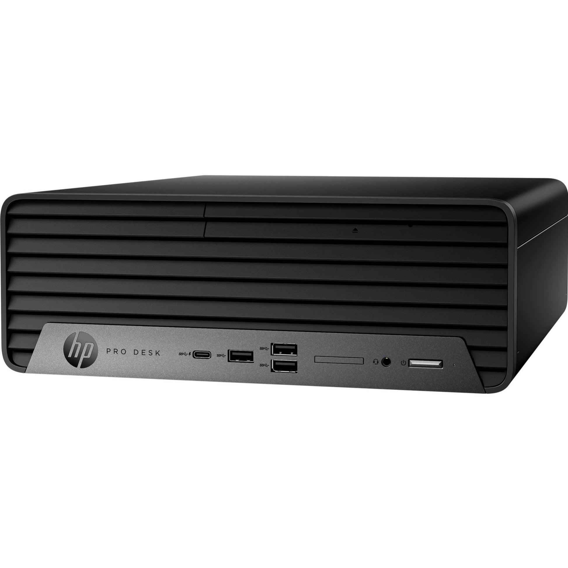 HP Pro SFF 400 G9 i5-14500 16GB 512GB - Desktop Computers - Image 2