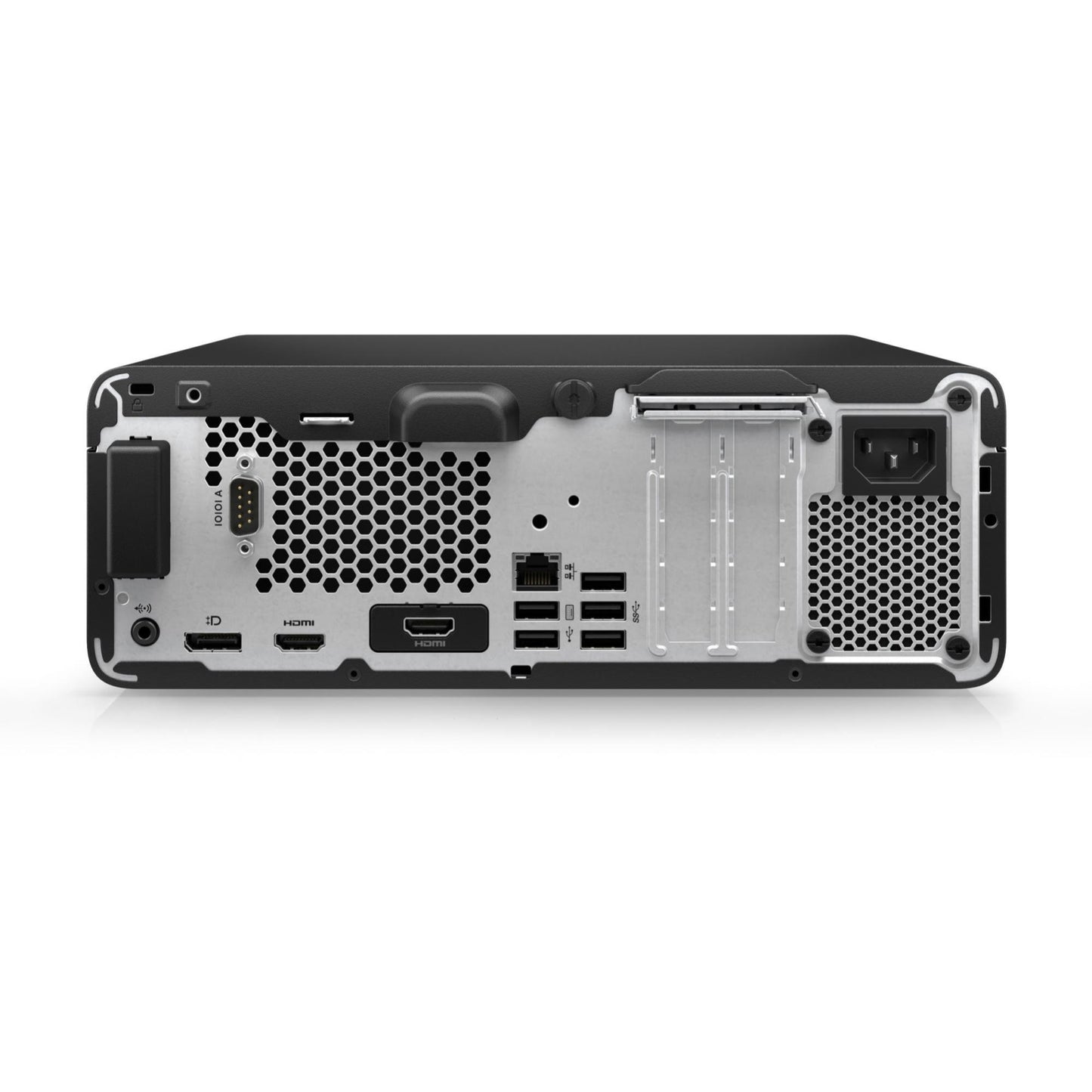 HP Pro SFF 400 G9 i5-14500 16GB 512GB - Desktop Computers - Image 3