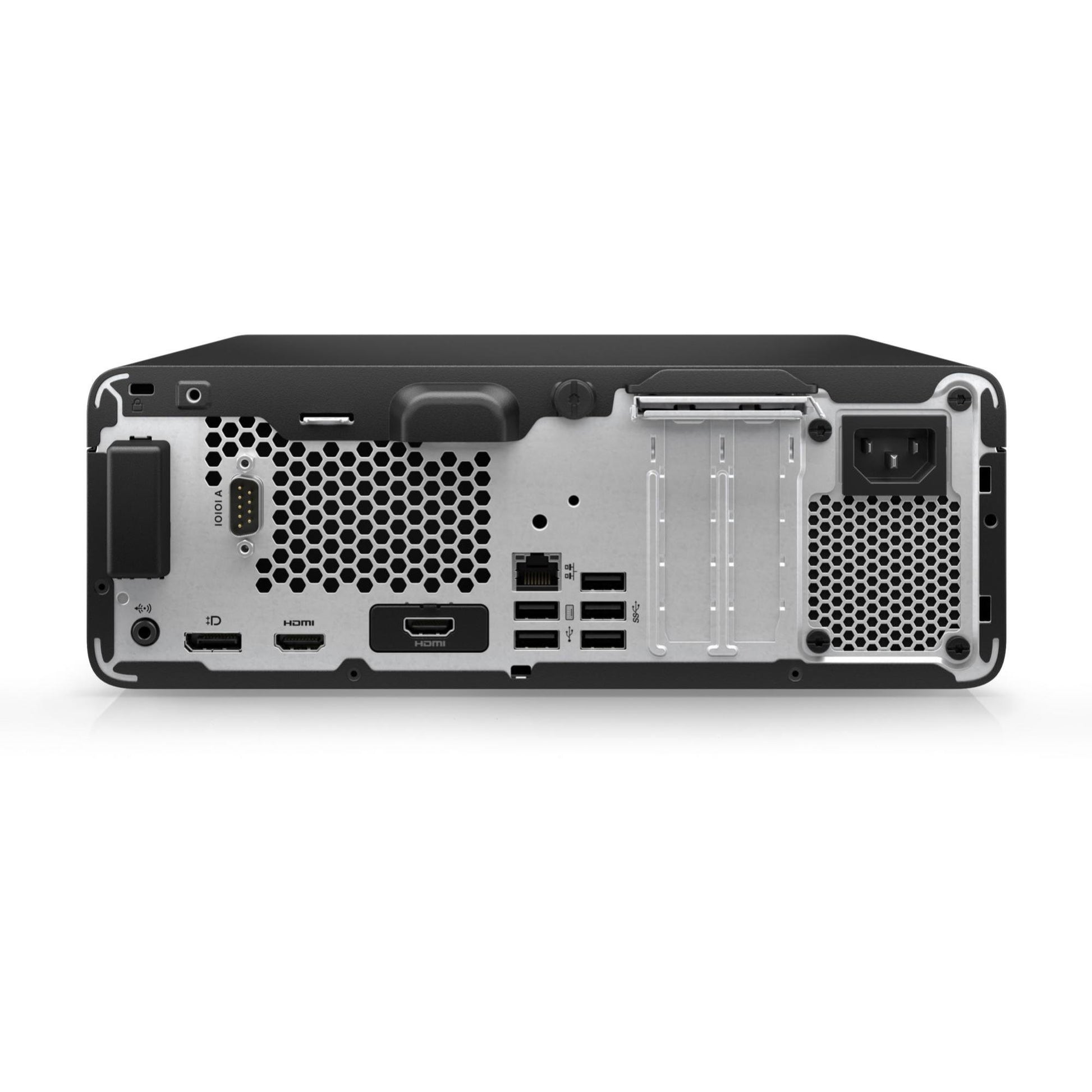 HP Pro SFF 400 G9 i5-14500 16GB 512GB - Desktop Computers - Image 3