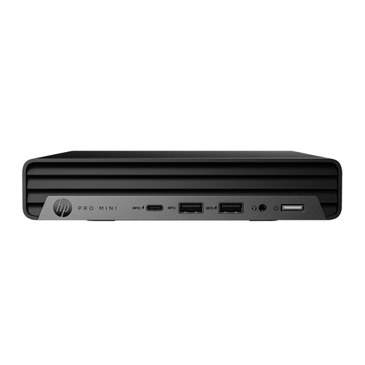 HP Pro Mini 400 G9 i7-14700T 16GB - Desktop Computers