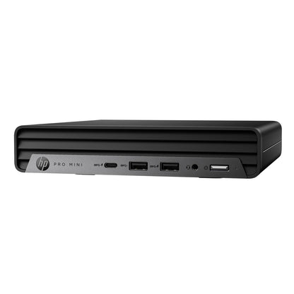 HP Pro Mini 400 G9 i7-14700T 16GB - Desktop Computers - Image 2