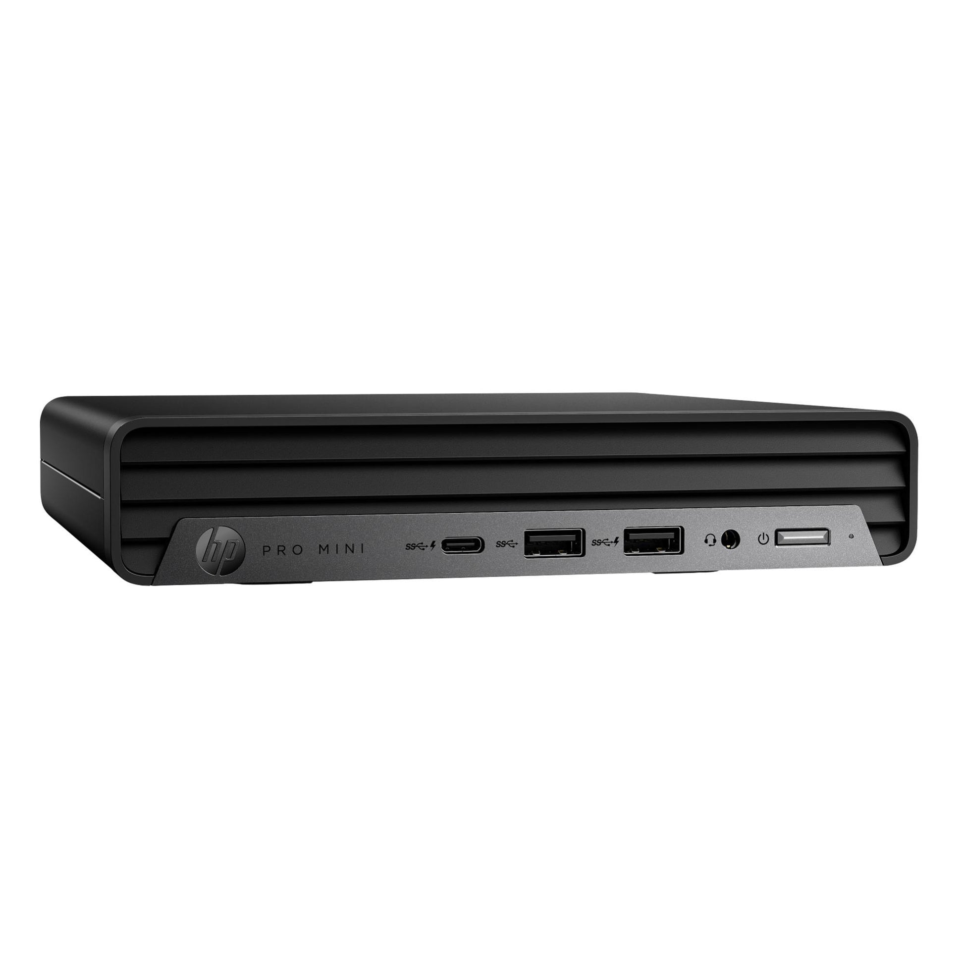 HP Pro Mini 400 G9 i7-14700T 16GB - Desktop Computers - Image 4