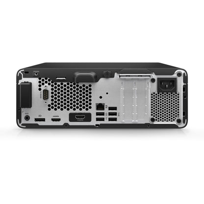 HP Pro SFF 400 G9 i7-14700 16GB 512GB - Desktop Computers - Image 3