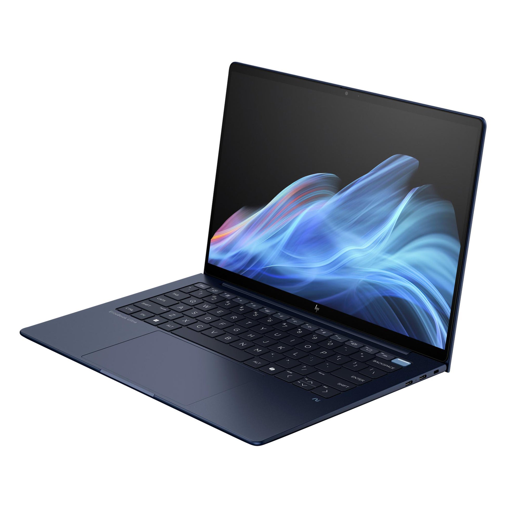 HP Elitebook Ultra G1i 14 AI 14" BV - Notebooks - Image 3