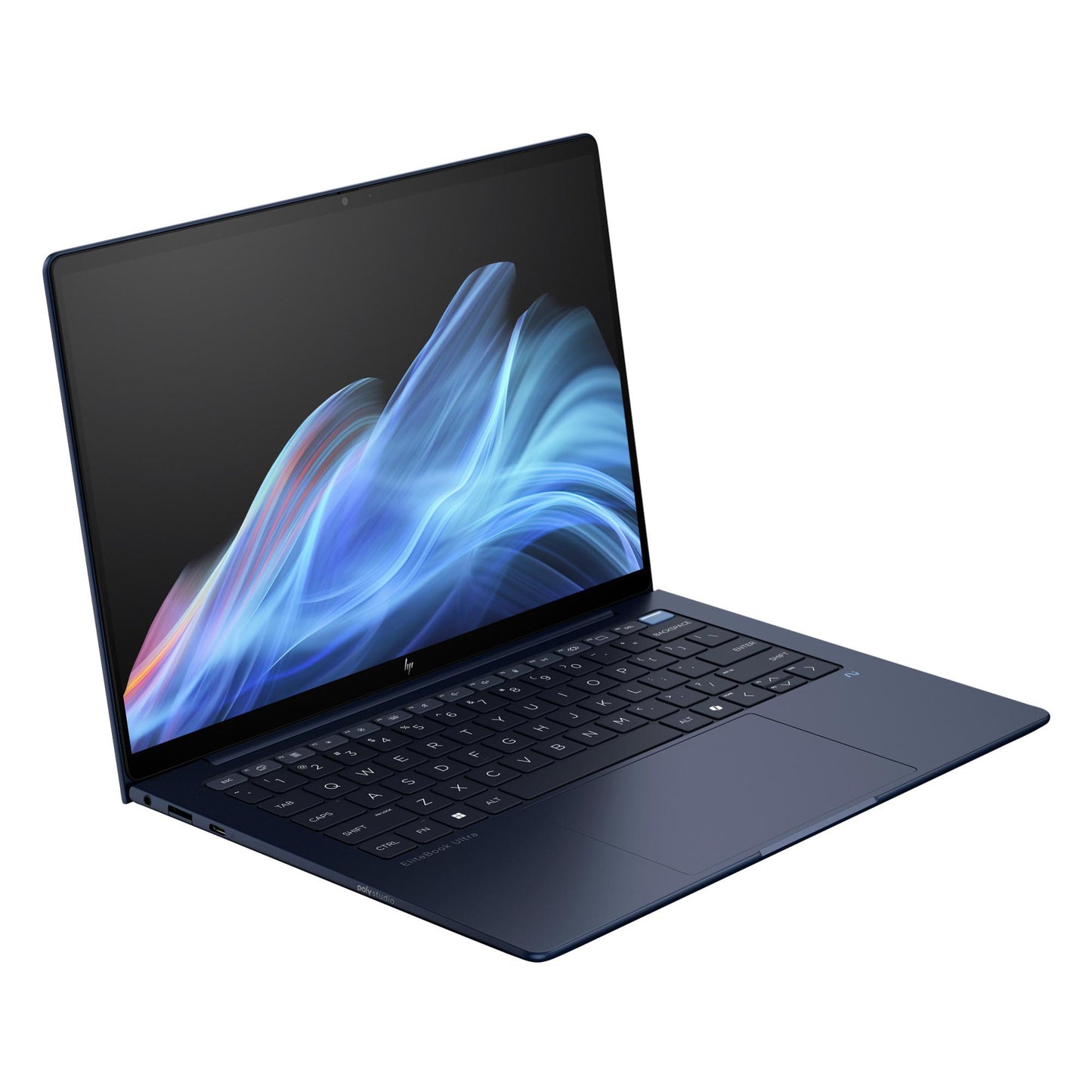 HP Elitebook Ultra G1i 14 AI 14" BV - Notebooks - Image 6