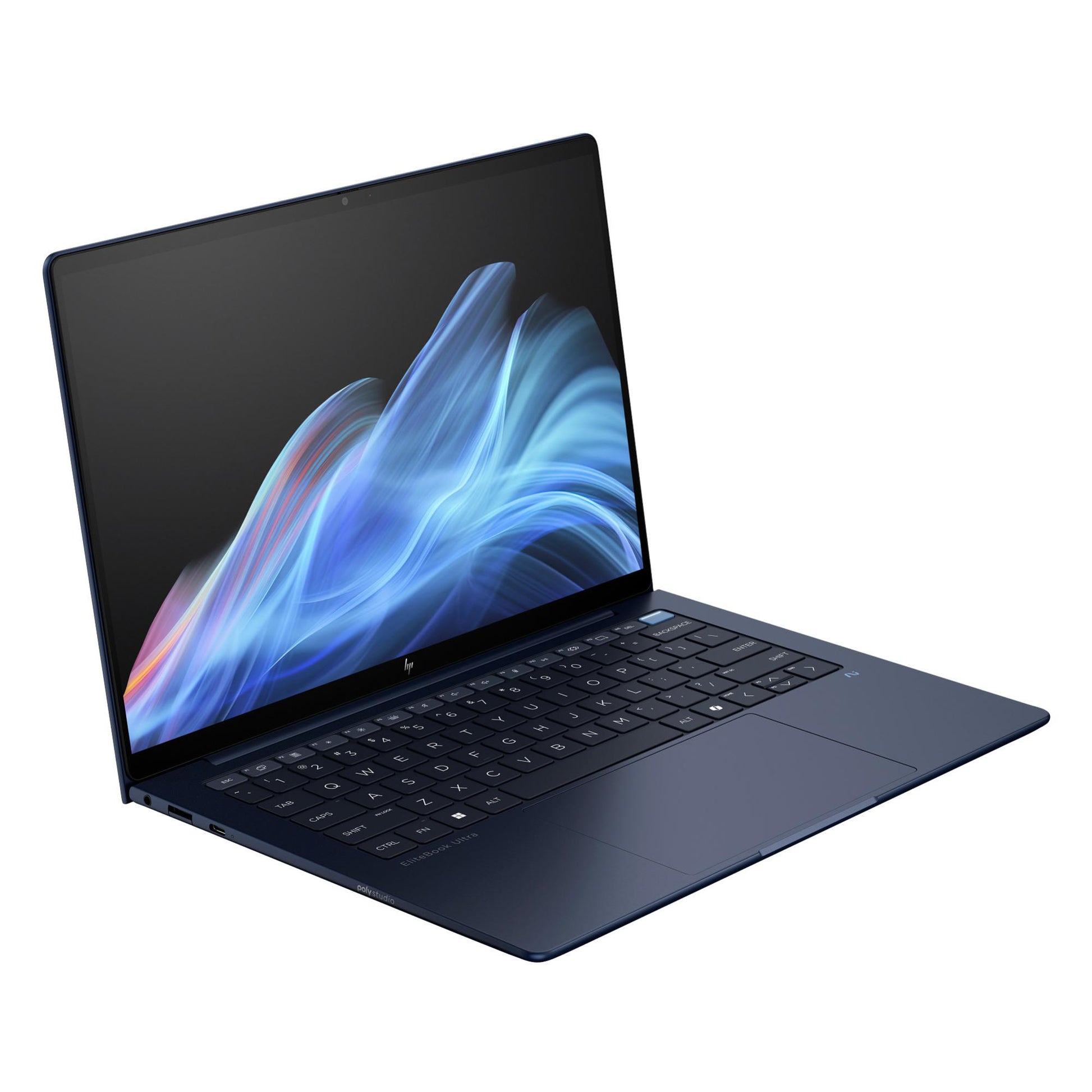HP Elitebook Ultra G1i 14 AI 14" BV - Notebooks - Image 6