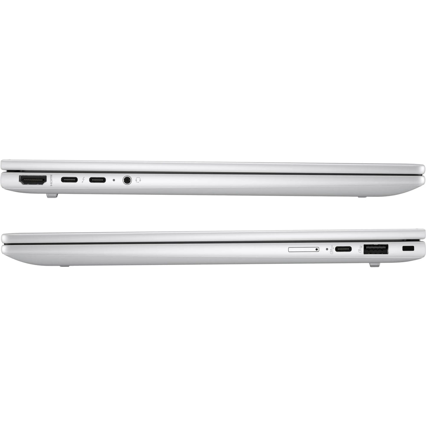 HP Elitebook X G1i 14 AI 14" AG WUXGA - Notebooks - Image 3