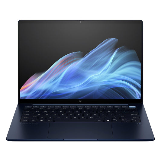 HP Elitebook Ultra G1i 14 AI 14" BV - Notebooks