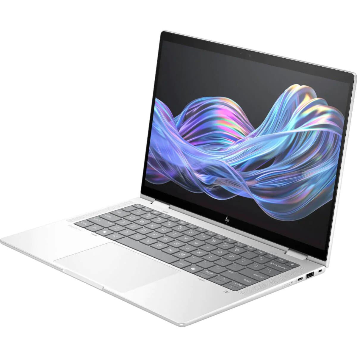 HP Elitebook X Flip G1i 14 AI 14" BV - Notebooks - Image 3
