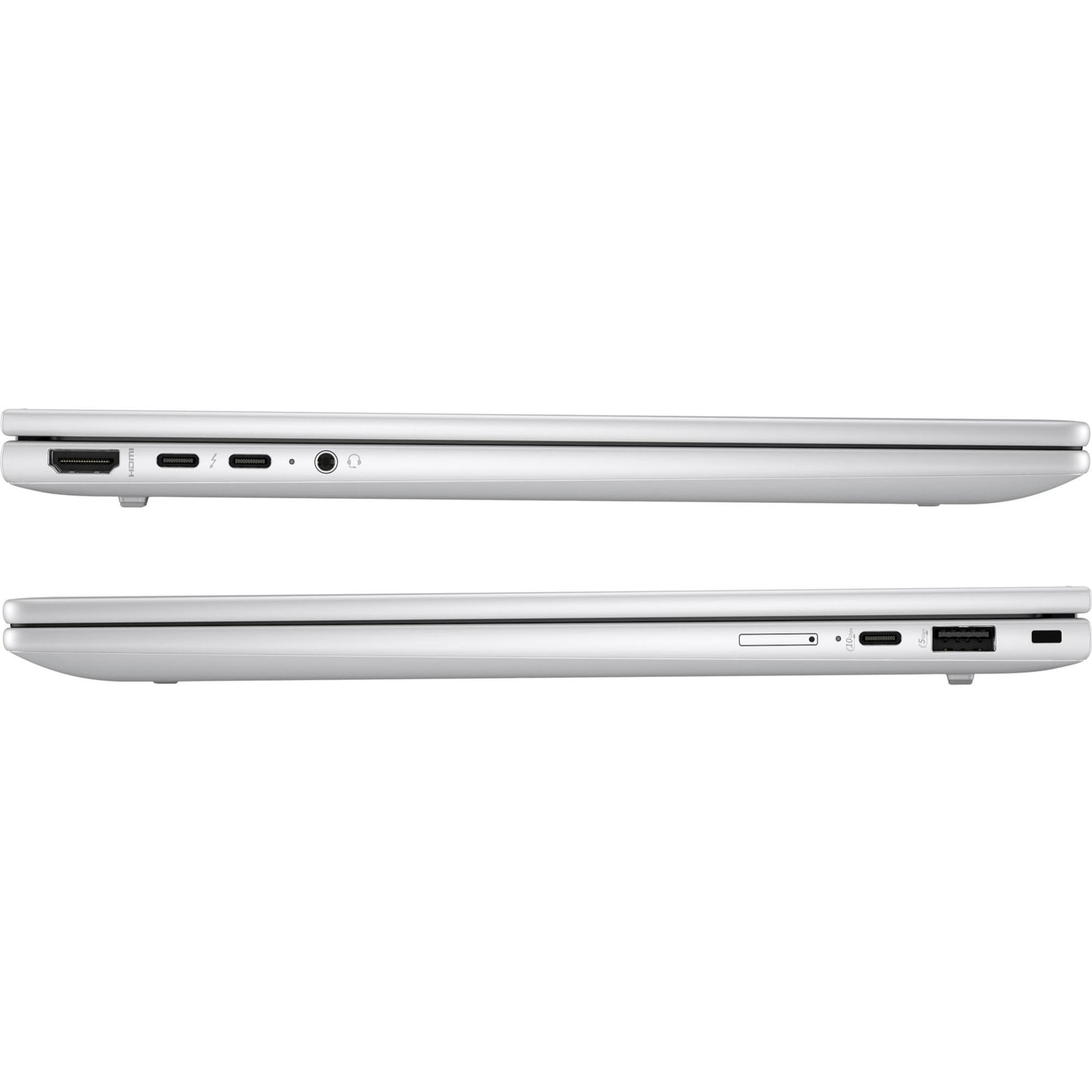 HP Elitebook X G1i 14 AI 14" AG WUXGA - Notebooks - Image 3