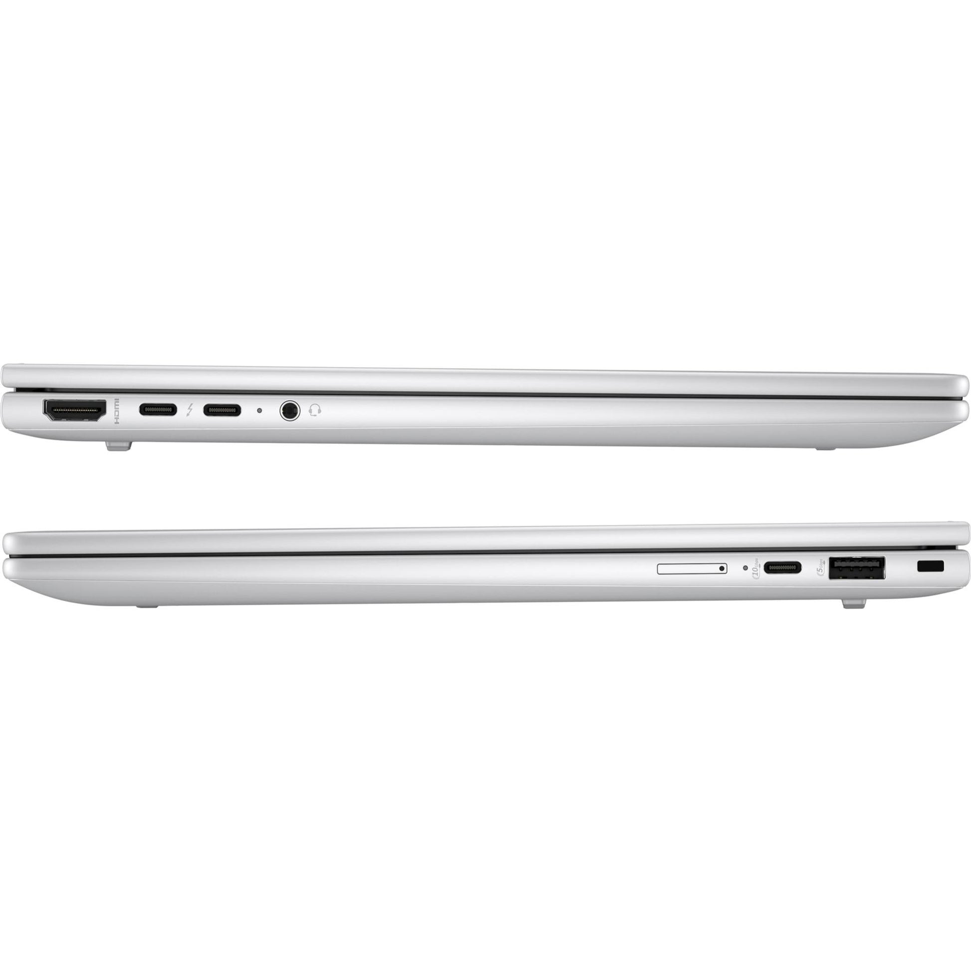 HP Elitebook X G1i 14 AI 14" AG WUXGA - Notebooks - Image 3