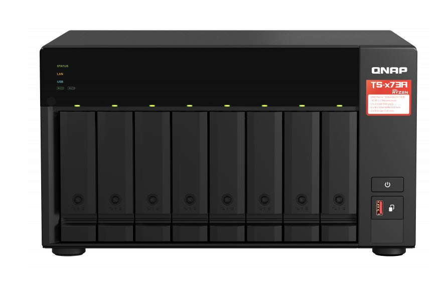 BAQN-TS-873A-8G