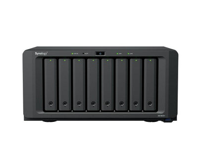 BASY-DS1825+