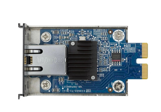 Synology E10G22-T1-Mini Network Upgrade Module for RS422+ / DS1522+ / DS923+ - Backup, NAS  Storage