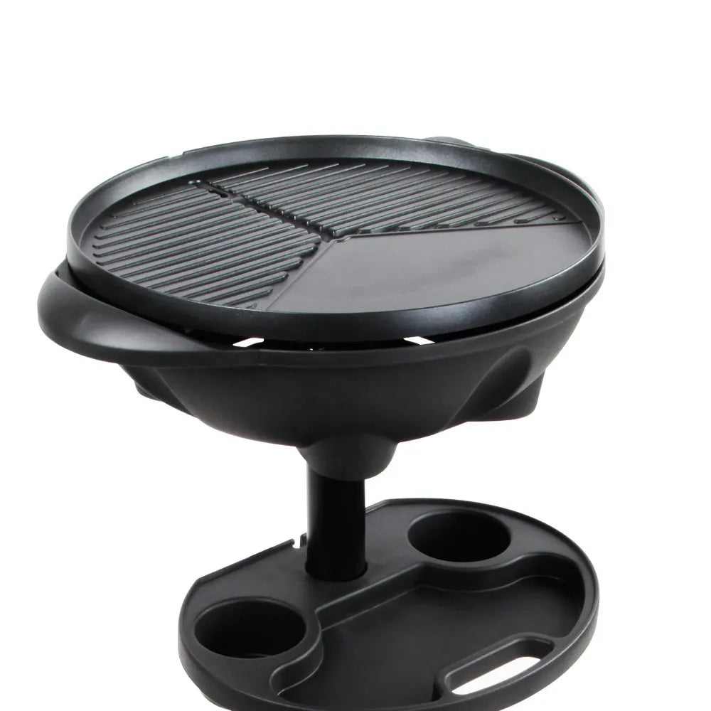 Grillz BBQ Grill Electric Smoker - Image 3