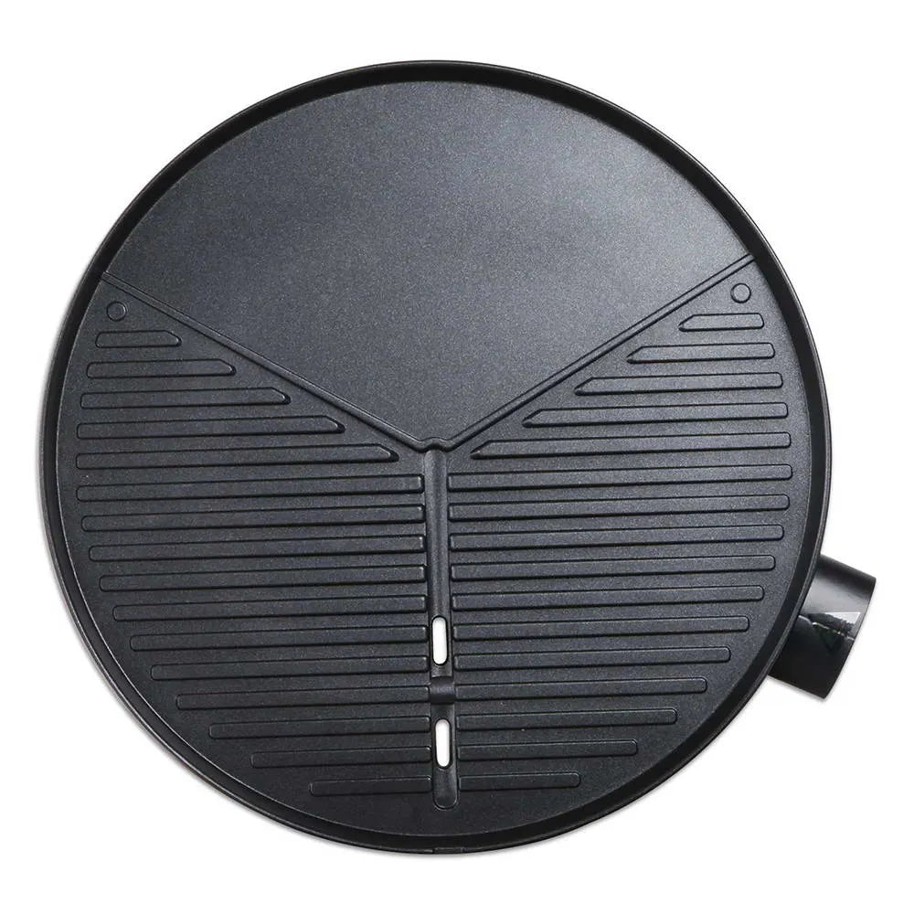 Grillz BBQ Grill Electric Smoker - Image 7