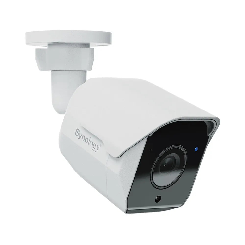 Synology Camera BC510 - Surveillance - IP Cameras