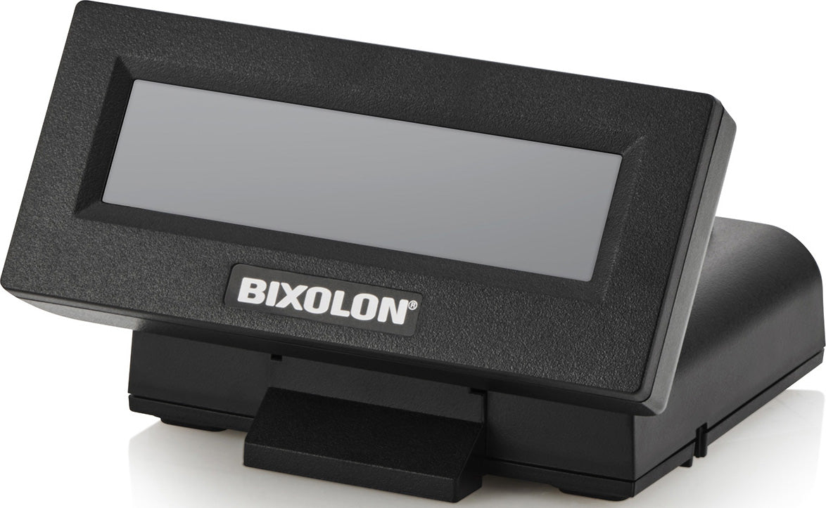 BIXOLON BCD-3000 CUST DISPLAY TO SUIT SRP-Q300 - POS Peripherals and Accessories