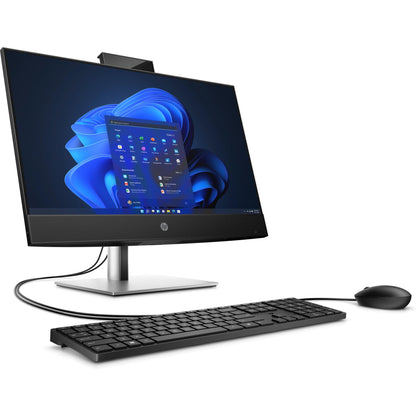 HP ProOne 440 G9 23.8" TOUCH - Desktop Computers - Image 6